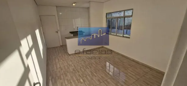 Casa com 1 Quarto para alugar, 45m² no Vila Nova Savoia, São Paulo