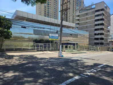 Galpão/Depósito/Armazém para alugar, 6334m² no Vila Tramontano, São Paulo