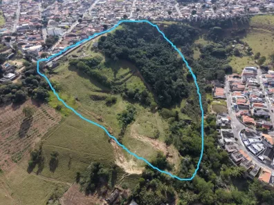 Fazenda/Sítio à venda, 40000m² no Jardim Imperial, São José dos Campos