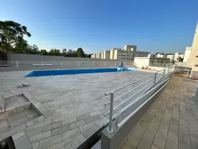 Apartamento com 2 Quartos à venda, 55m² no Vila Rangel, São José dos Campos