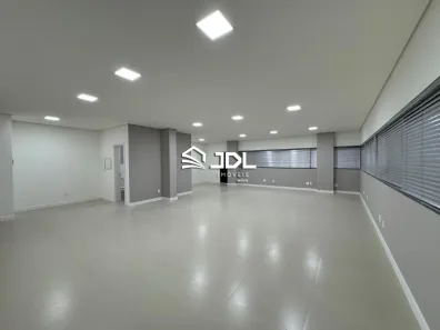Sala Comercial à venda, 95m² no Garcia, Blumenau