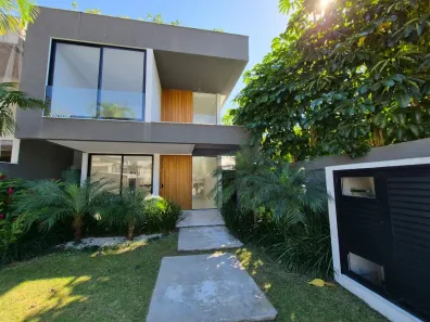 Casa com 4 Quartos à venda, 350m² no Barra da Tijuca, Rio de Janeiro