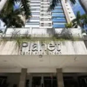 Apartamento com 3 Quartos à venda, 122m² no Setor Bueno, Goiânia