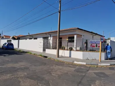 Imóvel Comercial com 3 Quartos à venda, 263m² no Centro, Araraquara