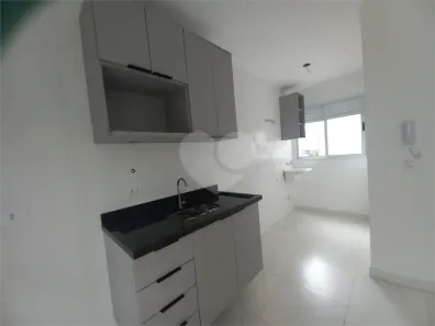 Apartamento com 1 Quarto para alugar, 39m² no Vila Dom Pedro II, São Paulo