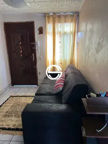 Apartamento com 2 Quartos à venda, 48m² no Conjunto Habitacional Padre Manoel da Nóbrega, São Paulo