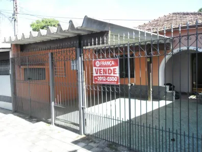Casa com 3 Quartos à venda, 196m² no São João, Jacareí