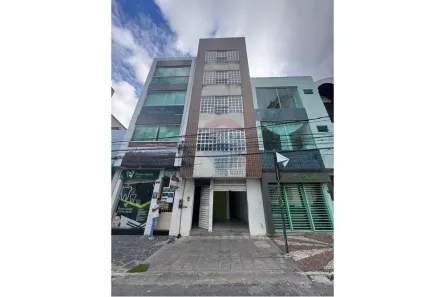 Prédio Comercial com 8 Quartos à venda, 587m² no Nossa Senhora das Dores, Caruaru