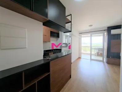 Apartamento com 3 Quartos à venda, 98m² no Jardim do Lago, Jundiaí
