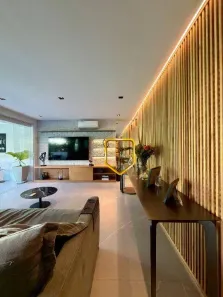 Apartamento com 3 Quartos à venda, 139m² no Barra da Tijuca, Rio de Janeiro