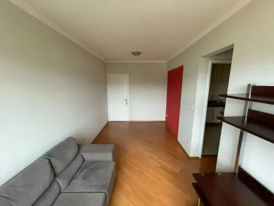 Apartamento com 2 Quartos à venda, 55m² no Jardim Cláudia, São Paulo