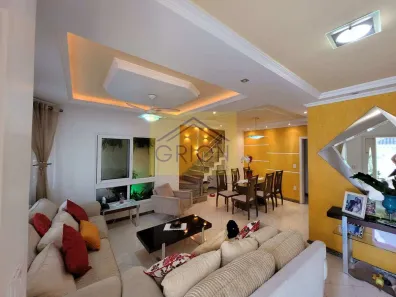 Casa de Condomínio com 4 Quartos à venda, 200m² no Pechincha, Rio de Janeiro