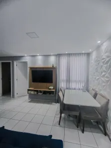 Apartamento com 2 Quartos à venda, 49m² no Jardim da Balsa II, Americana