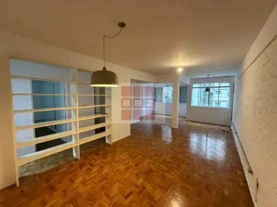 Apartamento com 2 Quartos para alugar, 130m² no Pinheiros, São Paulo