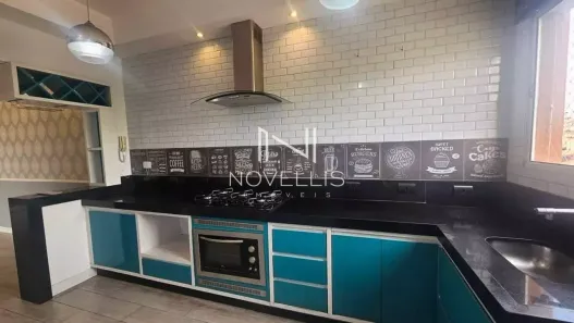 Apartamento com 2 Quartos para alugar, 74m² no Bairro do Colonia, Jacareí