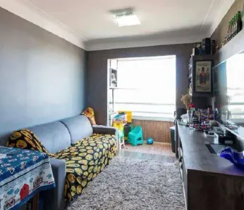 Apartamento com 2 Quartos à venda, 40m² no Centro, Guarulhos