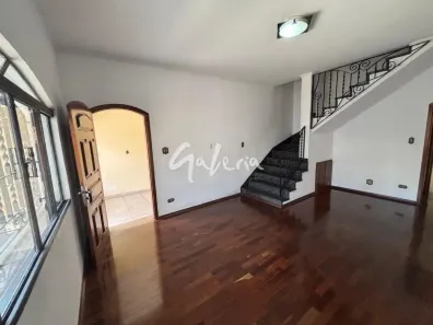 Sobrado com 3 Quartos à venda, 150m² no Nova Gerty, São Caetano do Sul