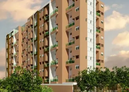 Apartamento com 1 Quarto à venda, 112m² no Vila Mariana, São Paulo