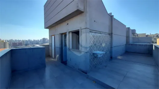 Casa de Condomínio com 2 Quartos à venda, 40m² no Parada Inglesa, São Paulo