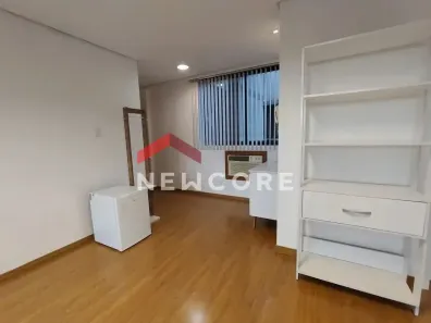 Sala Comercial à venda, 32m² no Higienópolis, Porto Alegre