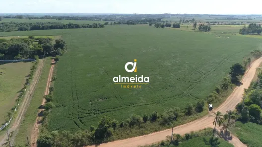 Fazenda/Sítio à venda, 315000m² no Camobi, Santa Maria
