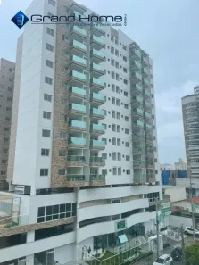 Apartamento com 3 Quartos à venda, 76m² no Itapuã, Vila Velha