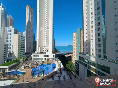Apartamento com 3 Quartos para alugar, 150m² no Pioneiros, Balneário Camboriú
