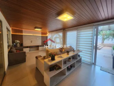 Casa de Condomínio com 5 Quartos à venda, 432m² no Zona 08, Maringá