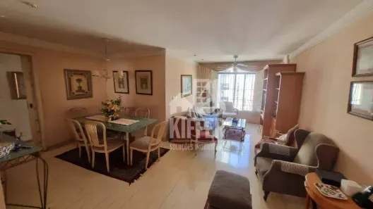 Apartamento com 3 Quartos à venda, 90m² no Icaraí, Niterói