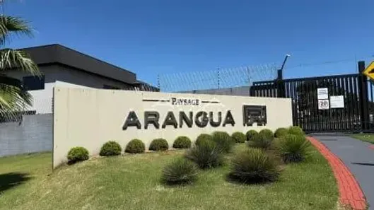 Lote/Terreno com 1 Quarto à venda, 277m² no Gleba Simon Frazer, Londrina
