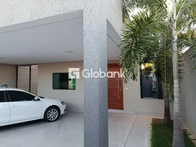 Casa com 3 Quartos à venda, 142m² no Residencial Monte Belo, Montes Claros