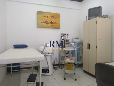 Sala Comercial à venda, 35m² no Lourdes, Belo Horizonte