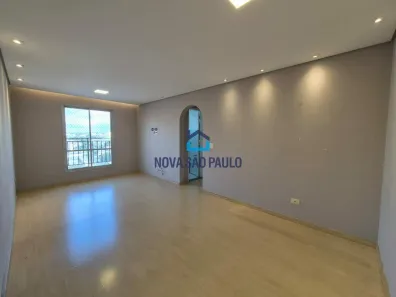 Apartamento com 2 Quartos à venda, 67m² no Jardim Oriental, São Paulo