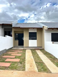 Casa com 2 Quartos à venda, 44m² no Morada Gaúcha, Gravataí