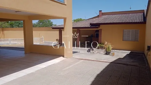 Sobrado com 6 Quartos à venda, 730m² no Vila Imape, Campo Limpo Paulista