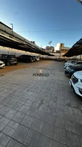 Lote/Terreno à venda, 571m² no Centro, Sete Lagoas
