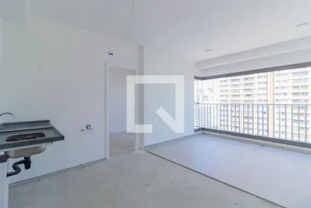 Apartamento com 1 Quarto à venda, 40m² no Cerqueira César, São Paulo