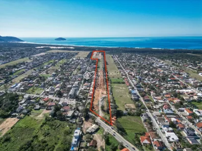 Lote/Terreno à venda, 440m² no Ingleses do Rio Vermelho, Florianópolis