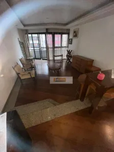 Apartamento com 3 Quartos à venda, 170m² no Centro, São Bernardo do Campo