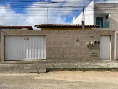 Casa com 3 Quartos à venda, 65m² no Felícia, Vitória da Conquista