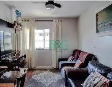 Apartamento com 2 Quartos à venda, 78m² no Liberdade, São Paulo