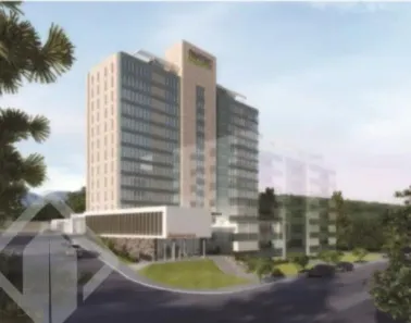 Ponto Comercial à venda, 11m² no Cristo Rei, São Leopoldo