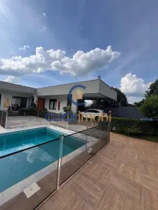 Fazenda/Sítio com 3 Quartos à venda, 300m² no Recanto dos Dourados, Campinas