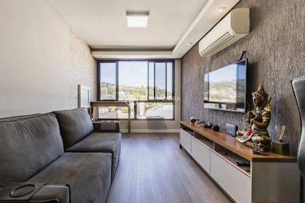 Apartamento com 2 Quartos à venda, 70m² no Jardim Carvalho, Porto Alegre