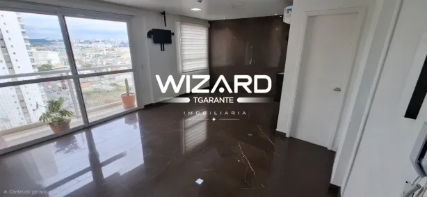Ponto Comercial à venda, 32m² no Parque da Mooca, São Paulo