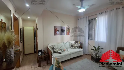 Apartamento com 2 Quartos à venda, 60m² no Mooca, São Paulo