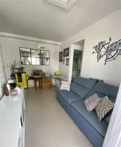 Apartamento com 2 Quartos à venda, 54m² no Santana, São Paulo