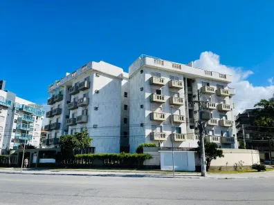 Apartamento com 3 Quartos à venda, 112m² no Centro, Cabo Frio