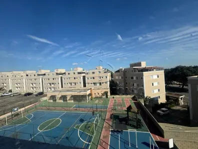 Apartamento com 2 Quartos à venda, 89m² no Jardim Vera Cruz, Sorocaba