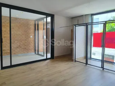 Sala Comercial para alugar, 49m² no Centro, Vinhedo